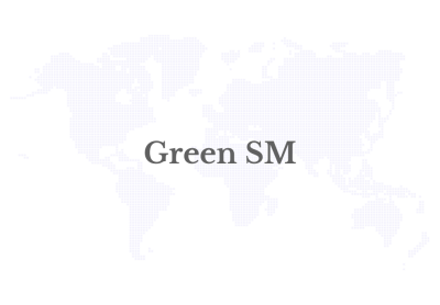 Green SM Named 